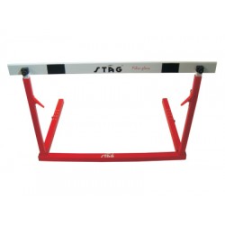 STAG Hurdle Special Folding with Fibre Glass Top Bar
